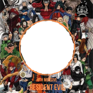 6th resident evil