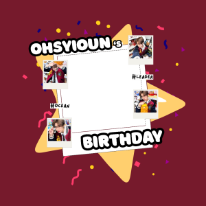#OHSYIOUNDAY