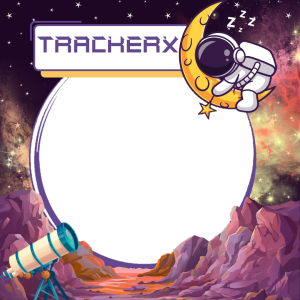 Trackerx New Member