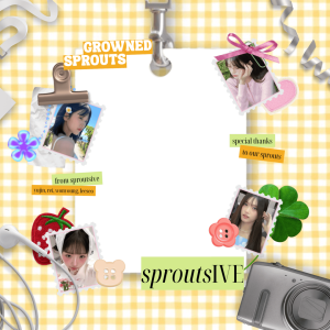 GrownedSproutIVE