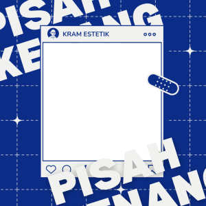 PISAH KENANG KREMES
