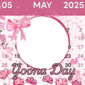 Happy Yoona Day