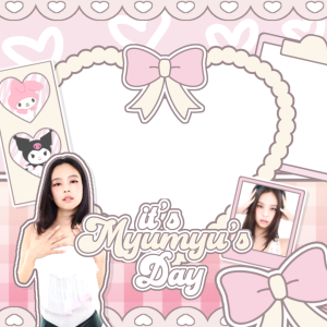 Happy Myu Day