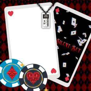 The Silent Bet