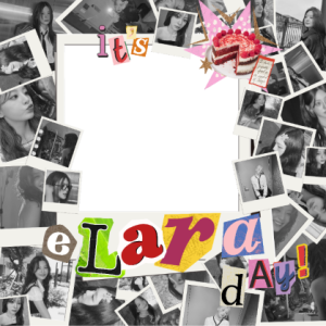 Today id Rara Day!