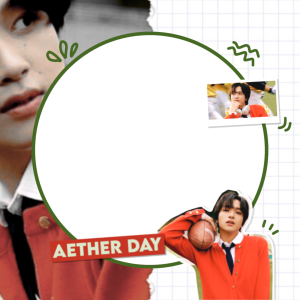 Aether's Day 🧸