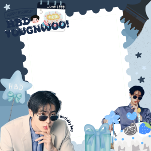 Youngwoo Day's