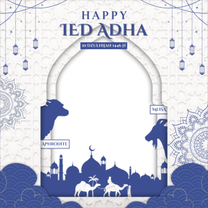 AM IED-ADHA