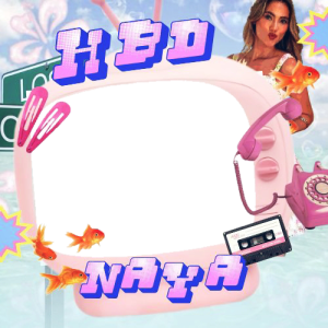Hbd naya