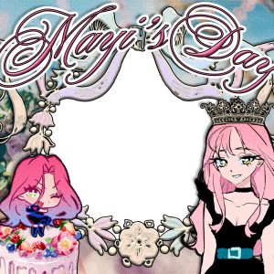 Mayi's Birthday