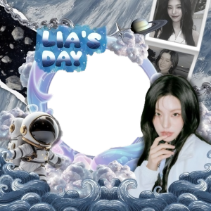 Lia's Day