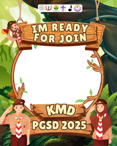 PESERTA KMD 2025