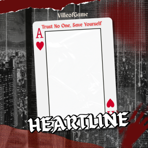 VOG : HEARTLINE