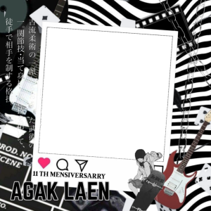 agak laen