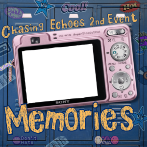 Memories🤍