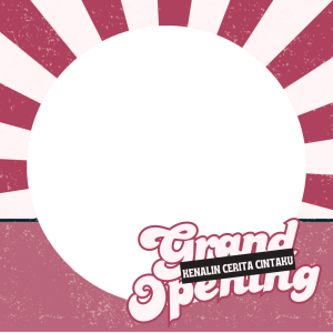 GRAND OPENING CC