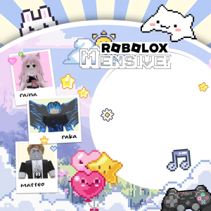 Robolox Mensive!