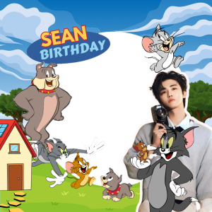 Sean's Day