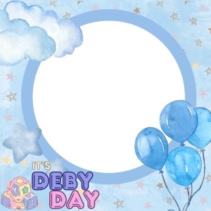 DEBY BABY SHOWER