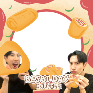 Risol Maryo Day