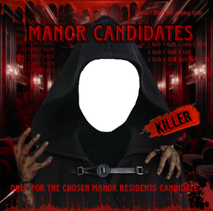 Midnight manor