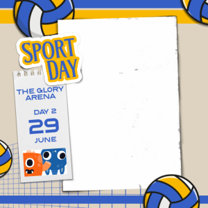 SPORT DAY 2