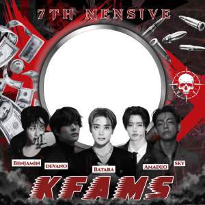 KFAMS