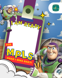 Buzz Lightyear
