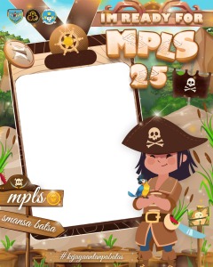 Bingkai MPLS SHS 1 BATSA!
