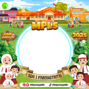 SDN 1 PARANGTRITIS
