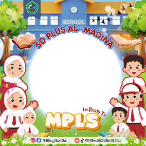 SD PLUS AL-MADINA