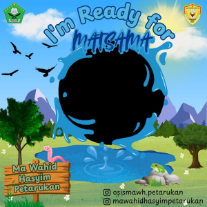 peserta matsama