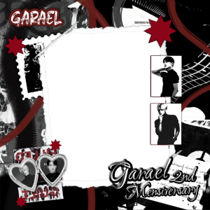 GARAEL MENSIVE
