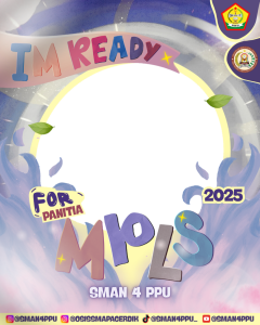 PANITIA MPLS 2025