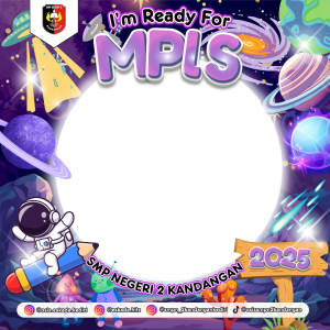 MPLS 2025 SMP NEGERI 2 KANDANGAN