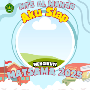MATSAMA 2025