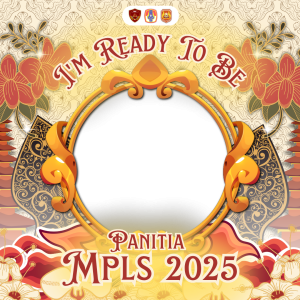Bingkai PANITIA