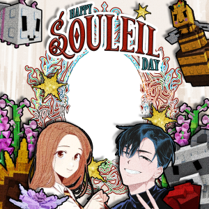 Souleil's Day