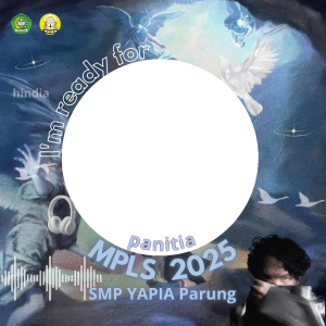 PANITIA MPLS 2025