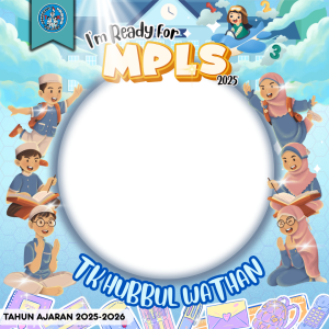 MPLS 2025 TK HUBBUL WATHAN