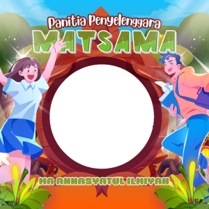 #MATSAMA451 #PANITIAMATSAMA