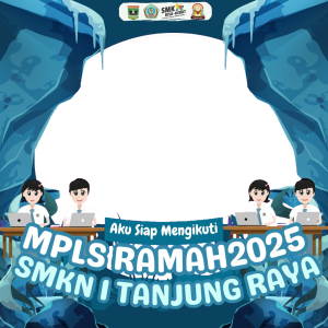 MPLS SMKN 1 TANJUNG RAYA