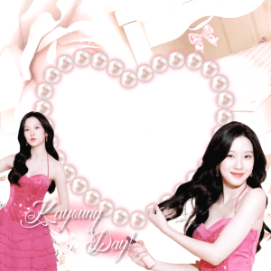 BDAY GIRL MOON KAYOUNG 🎀