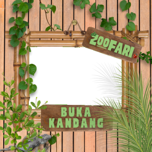 BUKA KANDANG