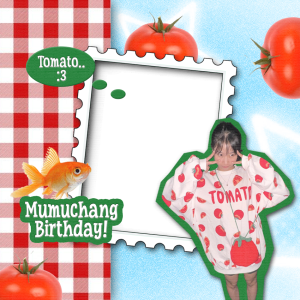 Muthe’s Birthday