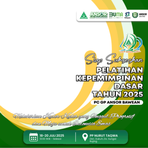 PKD ANSOR BAWEAN