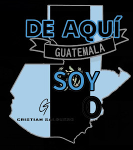 DE AQUÍ SOY YO