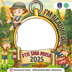 PTK HW smamusa