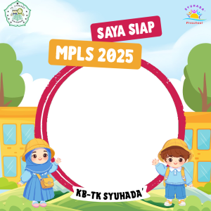 MPLS KB/TK SYUHADA