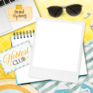 Noblest Club 2.0: Summer Escapade